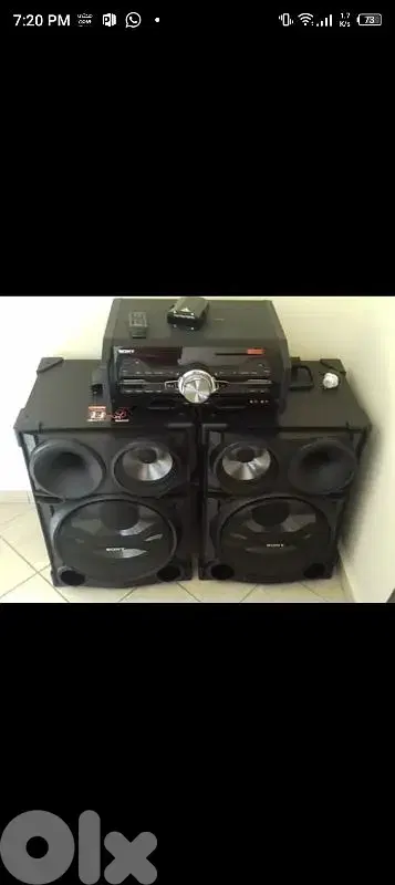 Stereo
