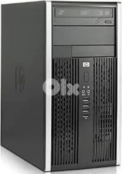 كيسة كاملة من hp