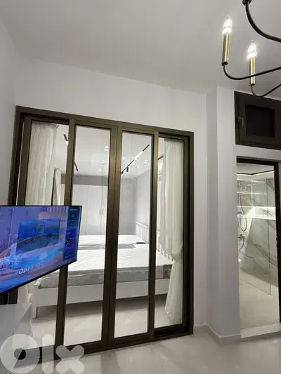 Fully Equipped Luxury Studio Near AUB