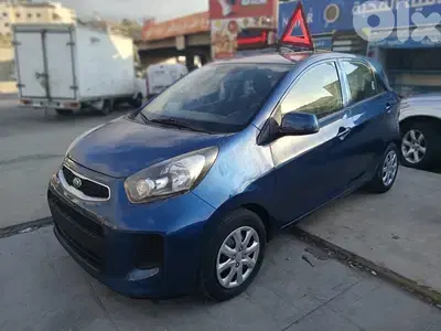 Kia Picanto 2017