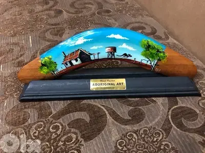 boomerangs Australia original