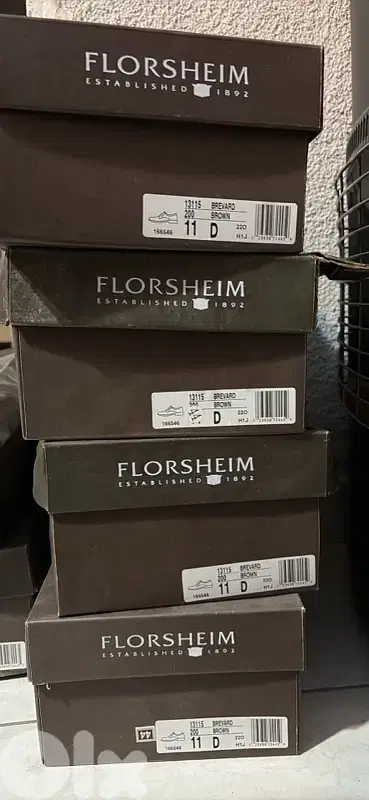 shoes for man