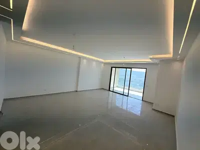 Luxury Brand-New Apartment for Sale in Baabdat with mountain view Luxury Brand-New Apartment for Sale in Baabdat with mountain view