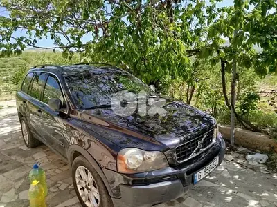 Volvo XC90 2003 for sale as parts