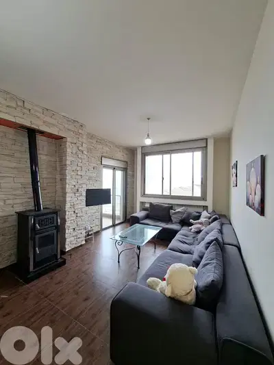 Chalet For Sale in Zaarour Club -شاليه للبيع في نادي زعرور