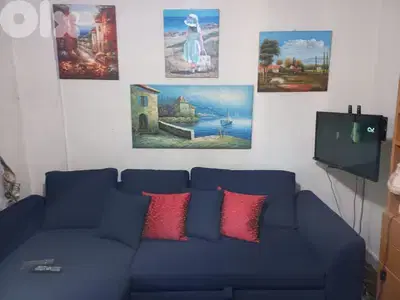 sofa bed