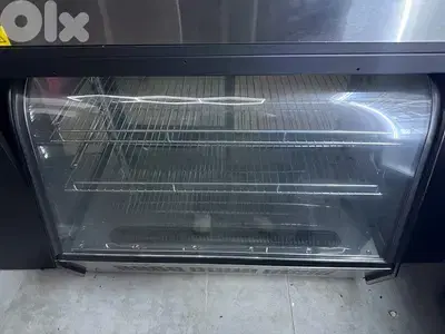 Display Refrigerators