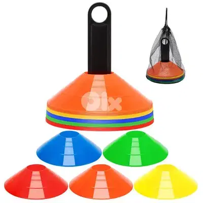 High Quality Disc Cones