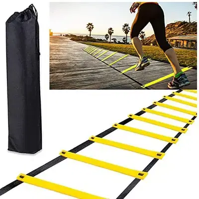 New Agility Speed Ladder