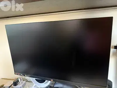 Viewsonic 27inch 2k gaming monitor
