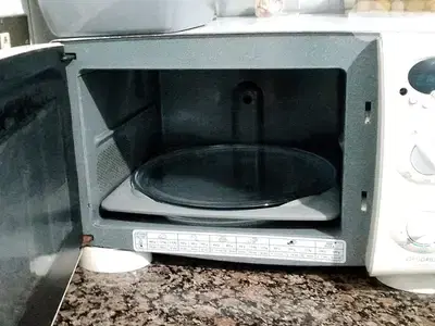 Moulinex Used Microwave In good condition