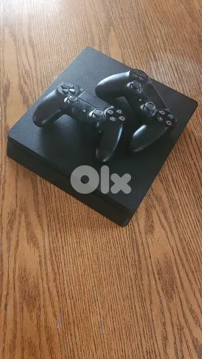 Ps4 Slim