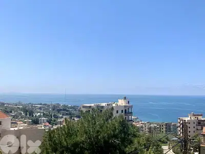 RWB199NK - Apartment for sale in Jeddayel Jbeil