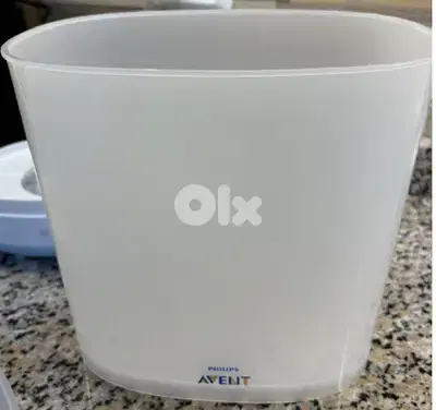 Philips AVENT Sterilizer معقم لقناني الاطفال.