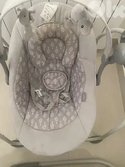 Baby Relax - Lorelli