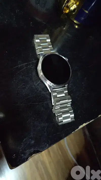 huawei gt6 stainlessness band