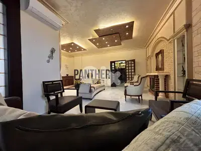 Decorated Apartment for rent Hazmieh Ref#MH108 شقة للإيجار في الحازمية