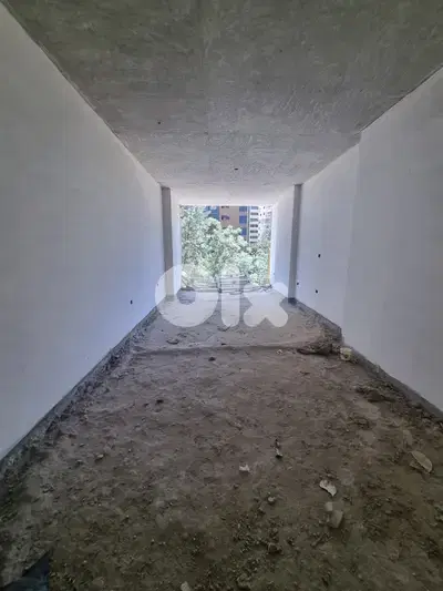Apartment for sale in Rawche 521,000$ شقة للبيع في الروشة