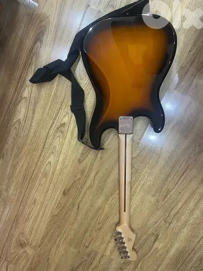 squier buller