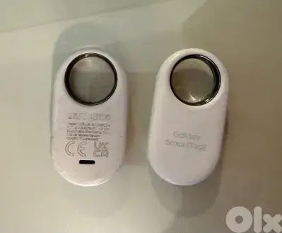 Samsung smart tag