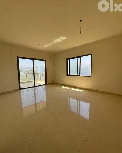 Kleiaat | 125 sqm | Mountains View