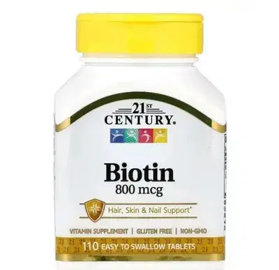 biotin