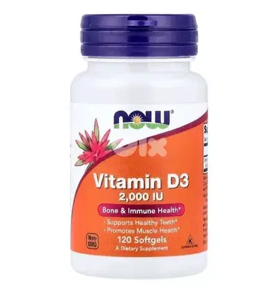 vit D