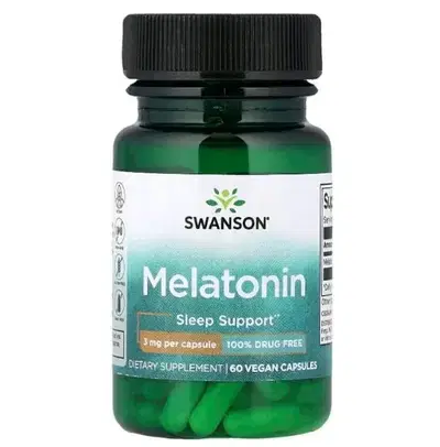 melatonin