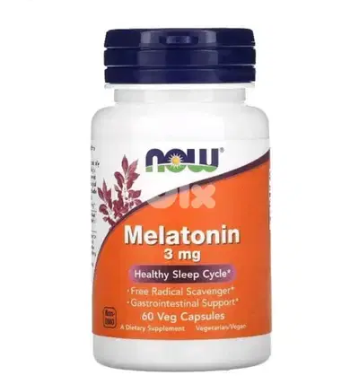 melatonin