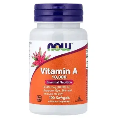 vitamin A