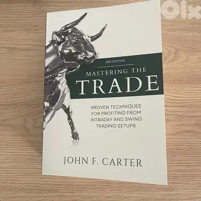 mastering the trade