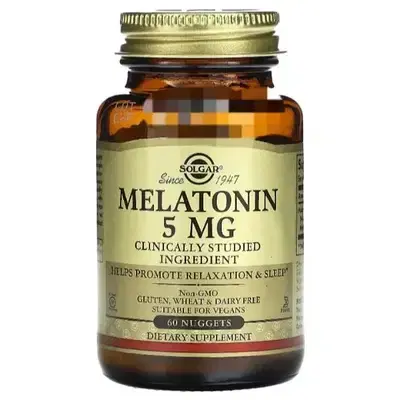 melatonin