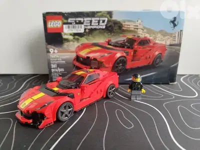 legos