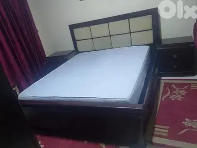 غرفه نوم كامله