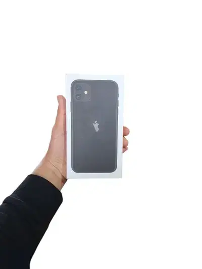 Iphone 11 128GB