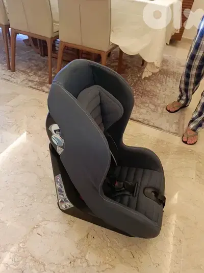 chicco car seat