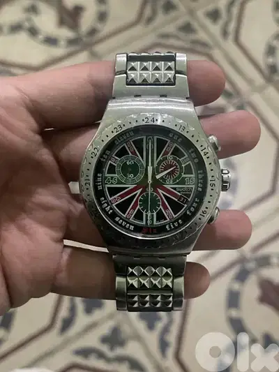 Swatch original