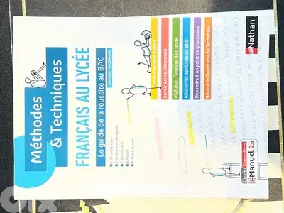 Francais au Lycée