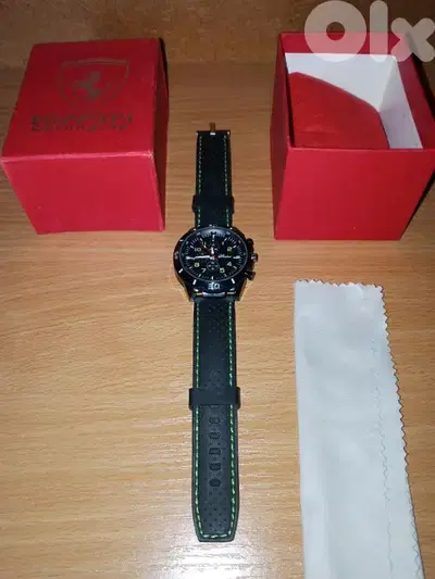 Shshd Watch