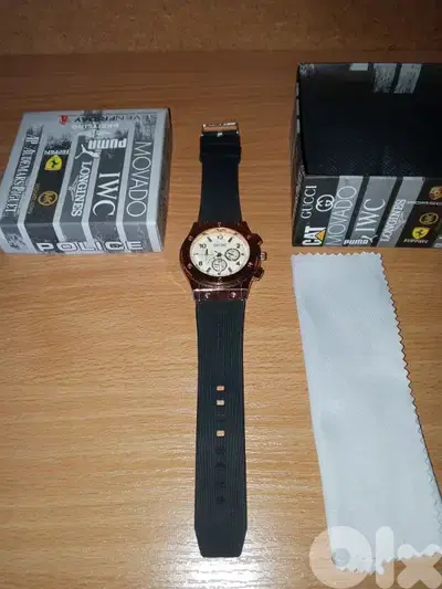 Giciki Watch