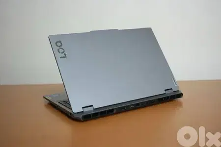 Lenovo loq