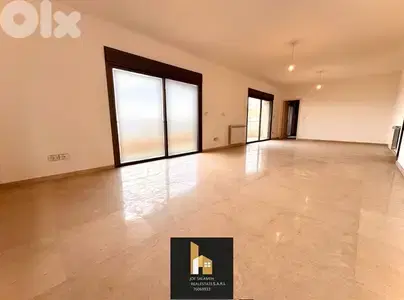 Catch Deal Apartment for sale in Haret Sakher 240m2 Full Sea View