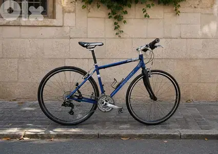 Giant Escape R3 – Excellent Condition