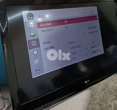 tv LG