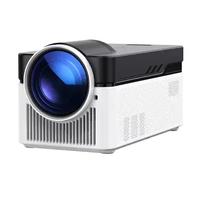 Magcubic HY450 Ultra Short Throw Projector 900 ANSI