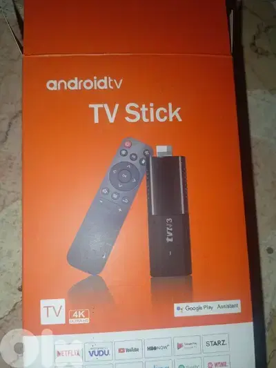 tv stick