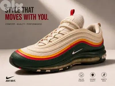 Nike Airmax