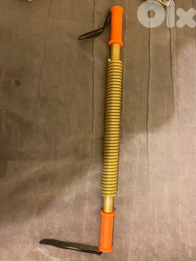 power twister gold