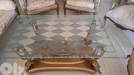 2 living room can be sold separately other items can be added
