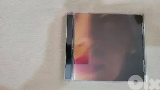 Ariana Grande - Eternal Sunshine CD (original)